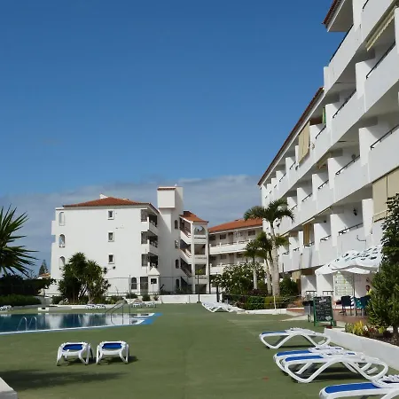 Suncanarias Estudio Summerland