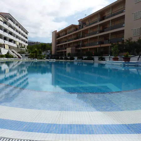 Suncanarias Estudio Summerland Apartment Arona (Tenerife)