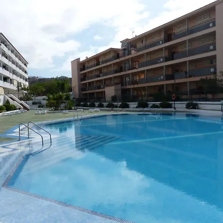 Apartment Suncanarias Estudio Summerland *