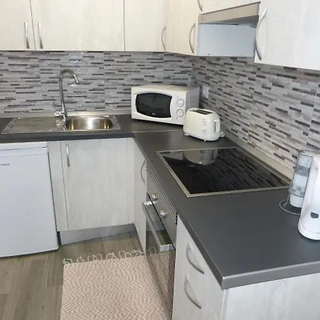 Apartment Suncanarias Estudio Summerland