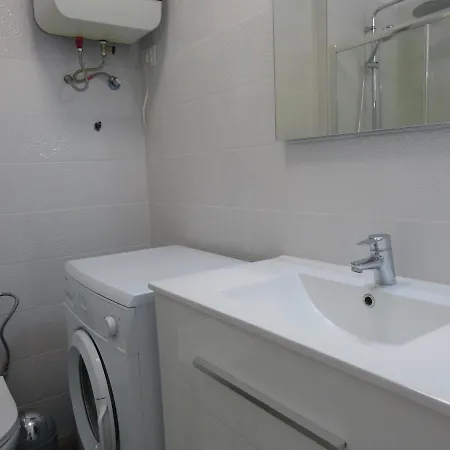 Suncanarias Estudio Summerland Apartment Arona (Tenerife)