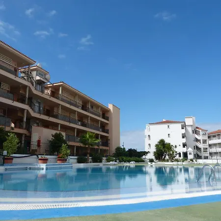Suncanarias Estudio Summerland Apartment