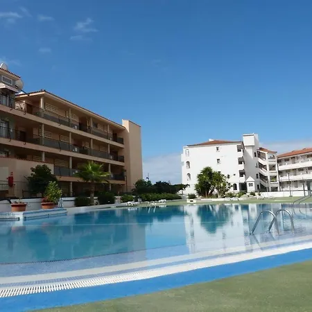Apartment Suncanarias Estudio Summerland *