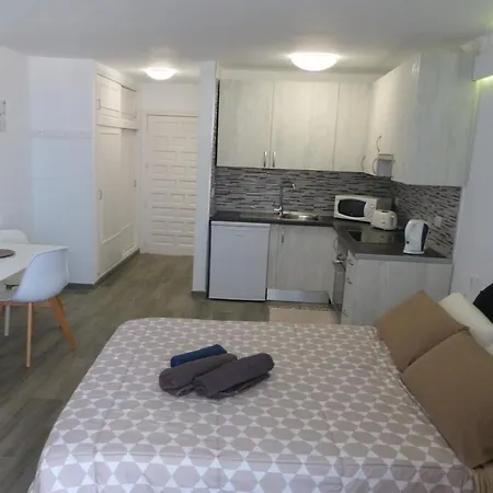 Suncanarias Estudio Summerland Apartment Arona (Tenerife)