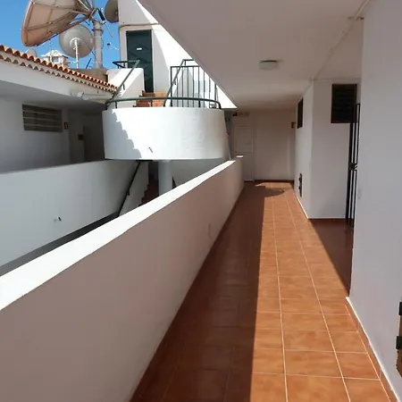 Apartment Suncanarias Estudio Summerland Arona (Tenerife)