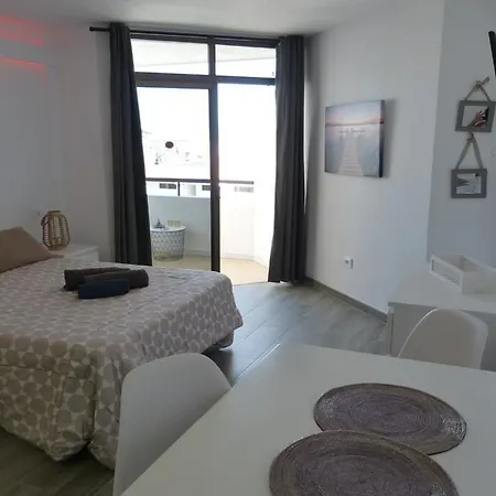 Suncanarias Estudio Summerland Apartment