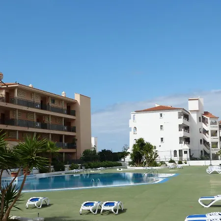 Appartamento Suncanarias Estudio Summerland